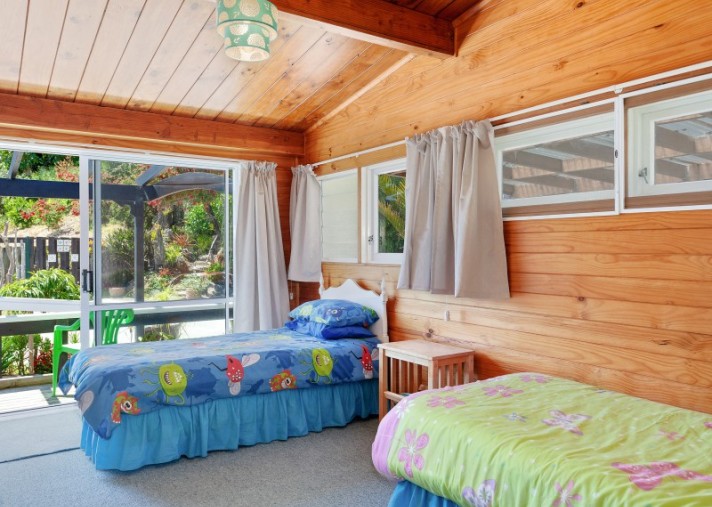 250 Ohiwa Harbour Rd, Waiotahi