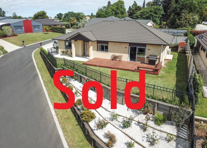 6 Acorn Lane, Morrinsville