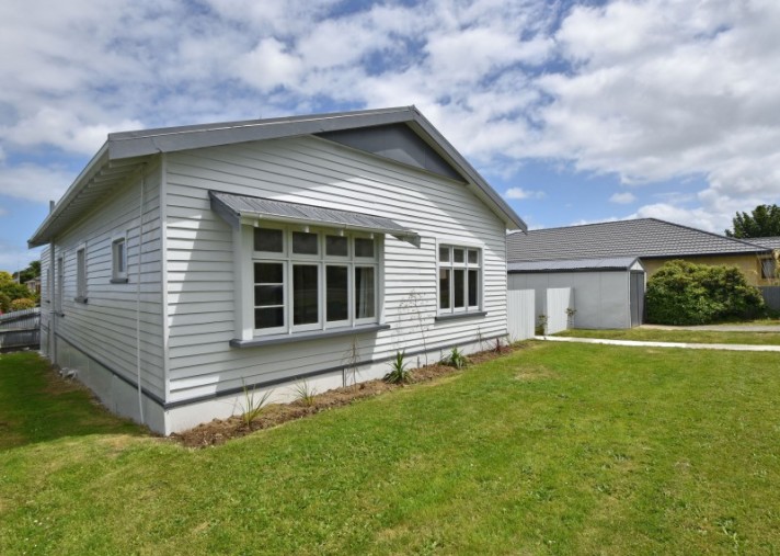 44 Margaret Street, Glengarry