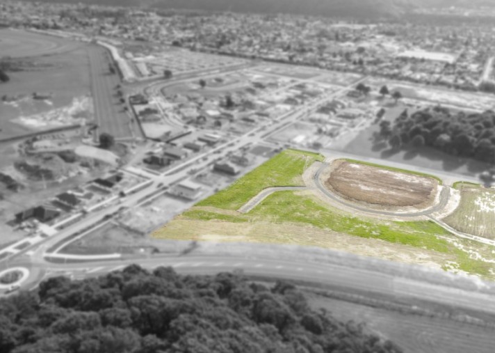 Lot 7 Stg 6, Buddle Road, Wallaceville Estate, Wallaceville