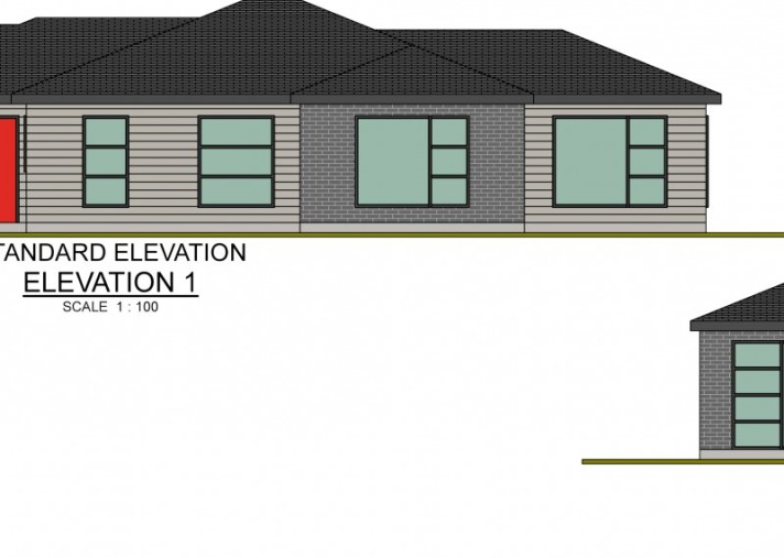 Lot 7 Stg 6, Buddle Road, Wallaceville Estate, Wallaceville