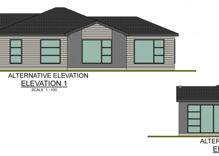 Lot 7 Stg 6, Buddle Road, Wallaceville Estate, Wallaceville
