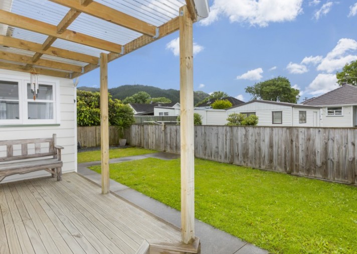 68A Golders Road, Elderslea