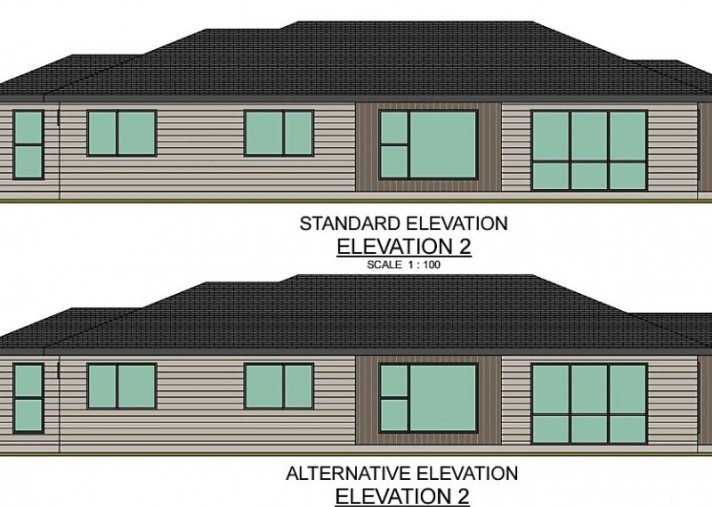 Lot 32 Stg 6, Buddle Road, Wallaceville Estate, Wallaceville
