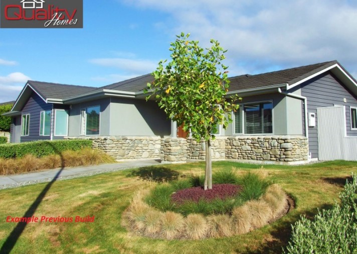 Lot 3 Stage 7, Wallaceville Estate, Wallaceville