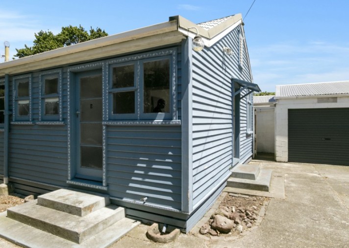 5/3 Totara Street, Upper Hutt