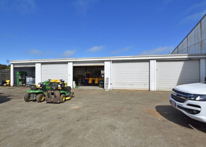 243 Dee Street, Invercargill