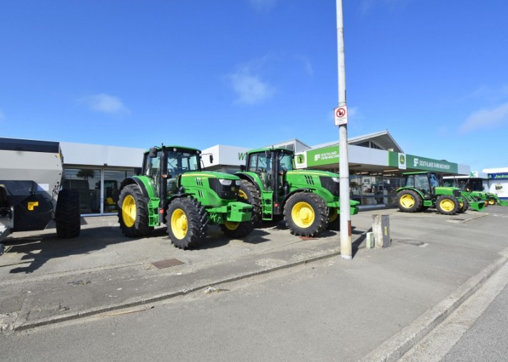 243 Dee Street, Invercargill