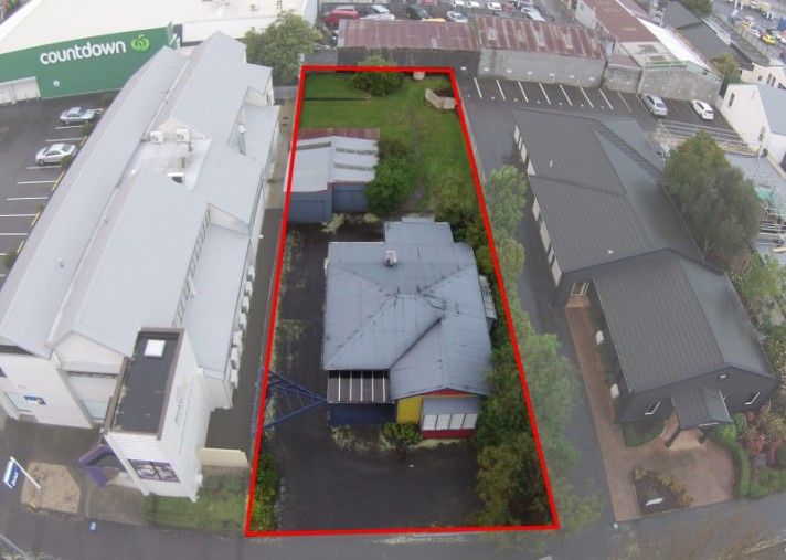 270 Broadway Ave, Terrace End