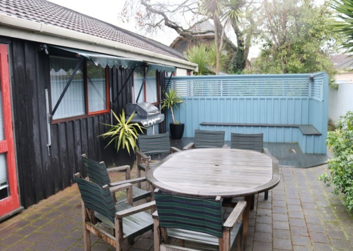 16 Victoria Avenue, CBD