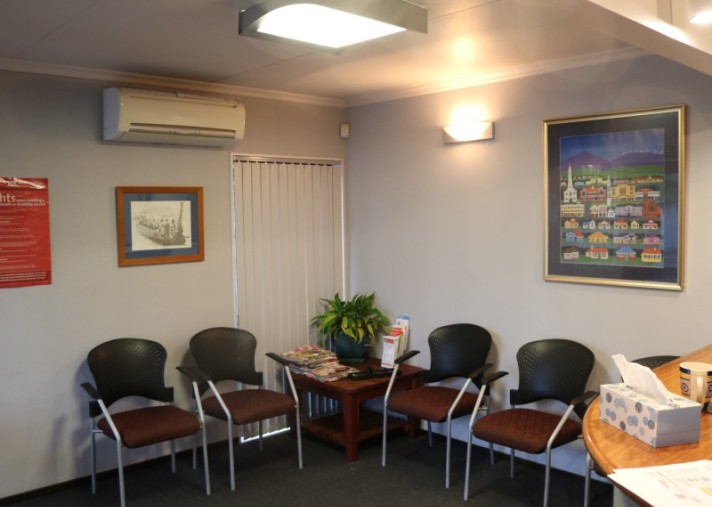 16 Victoria Avenue, CBD