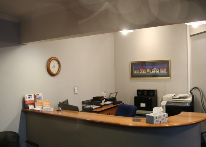 16 Victoria Avenue, CBD