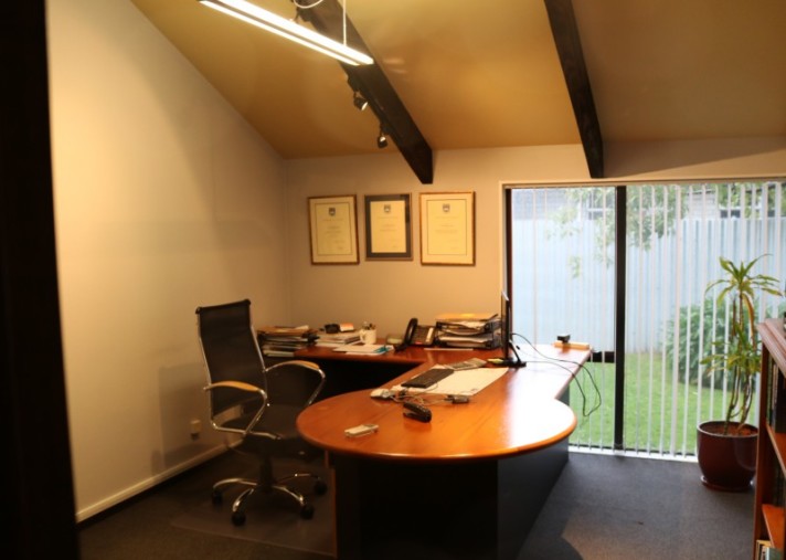 16 Victoria Avenue, CBD