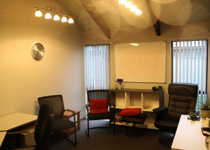 16 Victoria Avenue, CBD