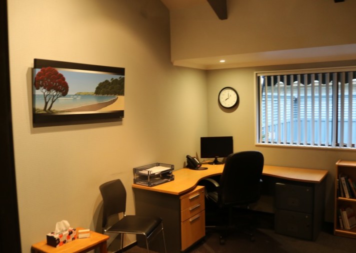 16 Victoria Avenue, CBD