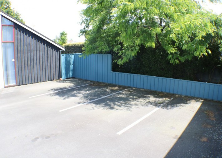 16 Victoria Avenue, CBD