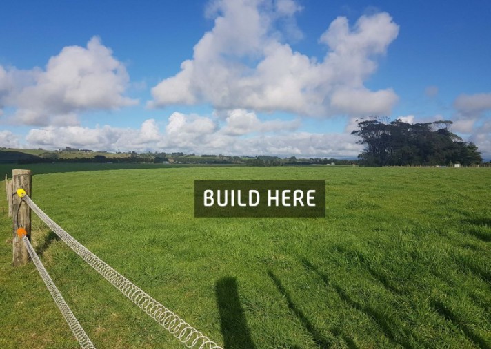 Lot 1, Inland North Road, Tikorangi