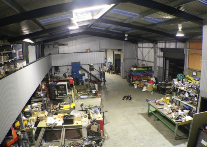 775 Tremaine Ave, Roslyn