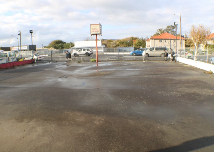 361 Rangitikei Street, Takaro