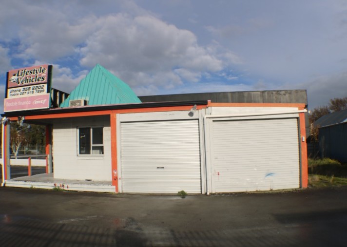 361 Rangitikei Street, Takaro