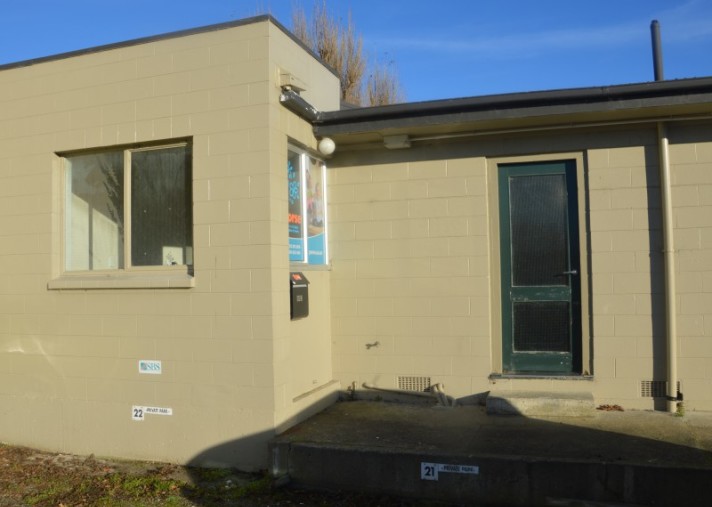 81C Don Street, Invercargill