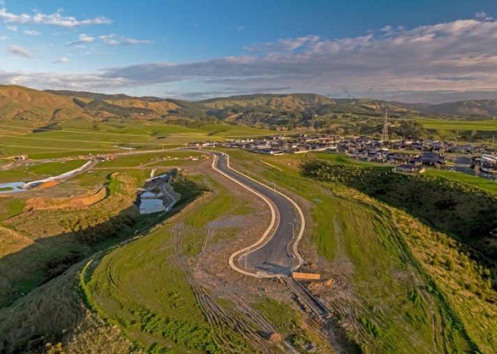 Lot 402-466 Sardinia Grove, Fitzherbert