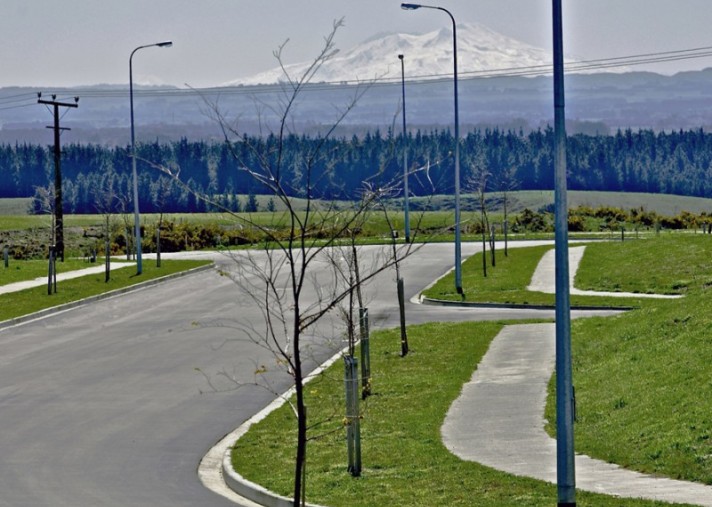 Lot 402-466 Sardinia Grove, Fitzherbert