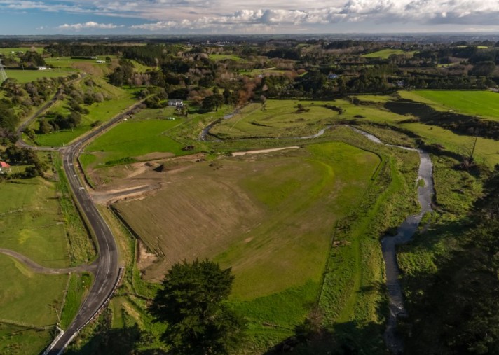 Lot 64 Turitea Road, Fitzherbert