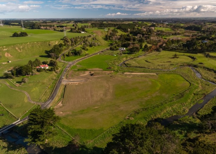 Lot 64 Turitea Road, Fitzherbert