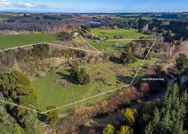 Lot 3 Onepuhi Rd, Marton