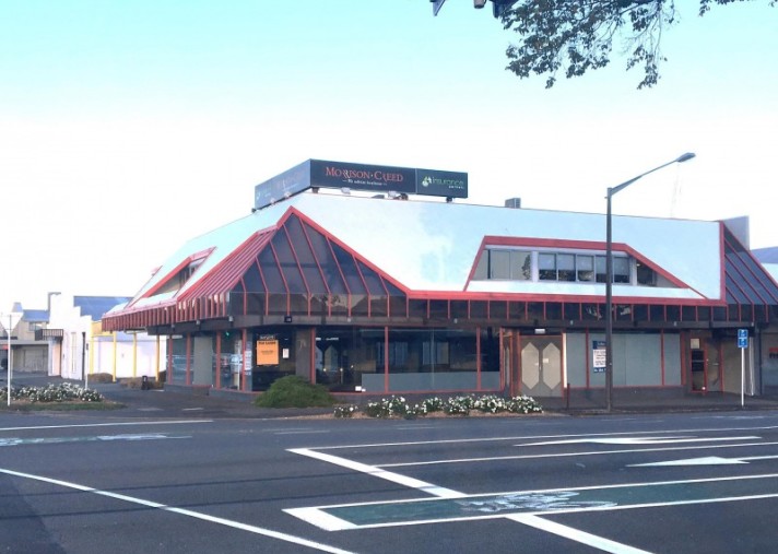 50A Victoria Ave, CBD