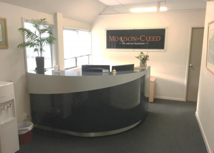 50A Victoria Ave, CBD