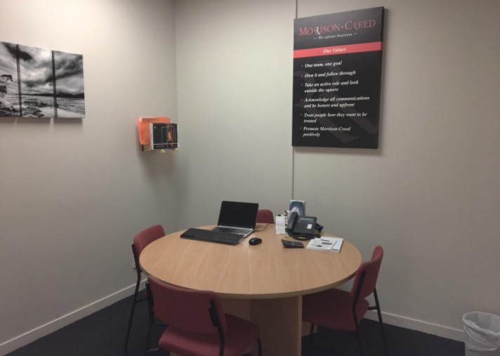 50A Victoria Ave, CBD