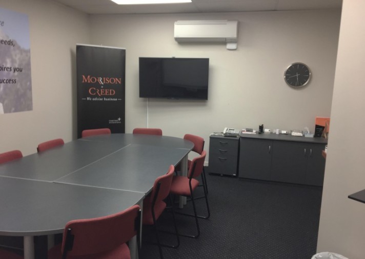 50A Victoria Ave, CBD