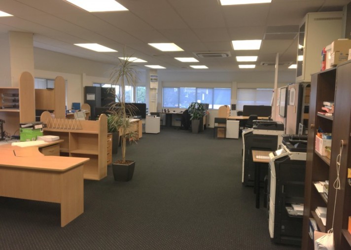 50A Victoria Ave, CBD