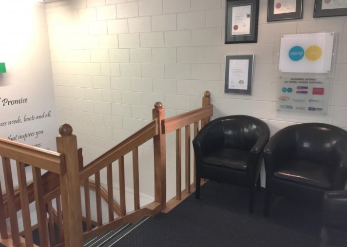 50A Victoria Ave, CBD