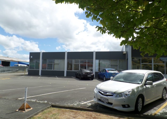 481 Tremaine Avenue, Takaro