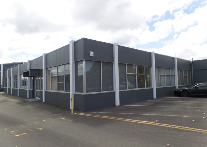 481 Tremaine Avenue, Takaro