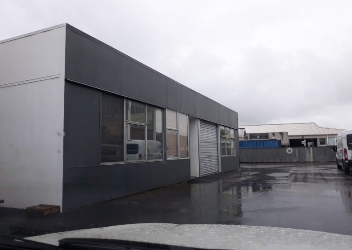 481 Tremaine Avenue, Takaro