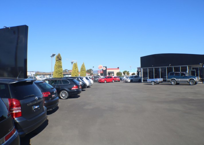 411-413 Rangitikei Street, Cloverlea