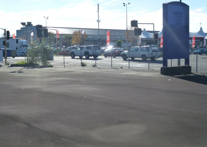 411-413 Rangitikei Street, Cloverlea