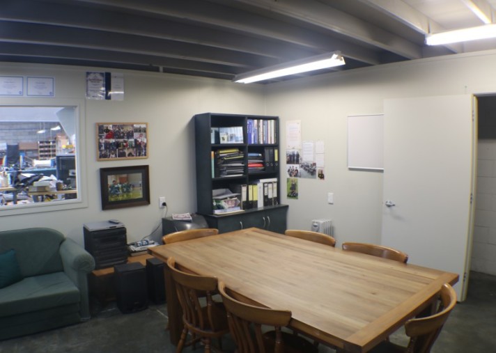 17 Lombard Street, CBD