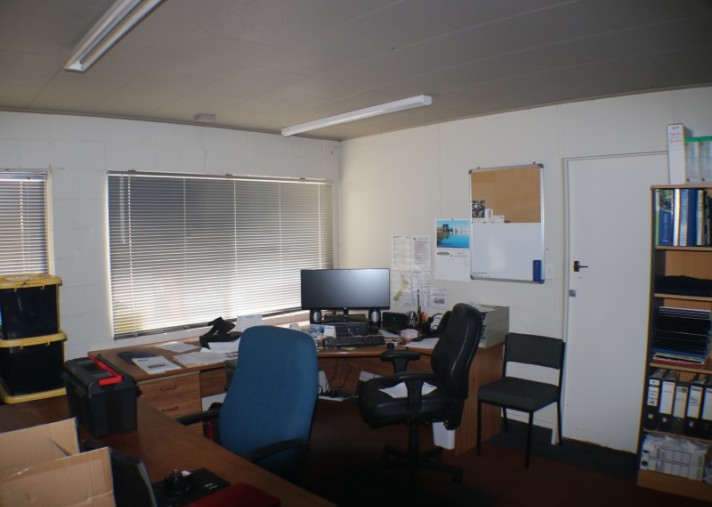 17 Lombard Street, CBD