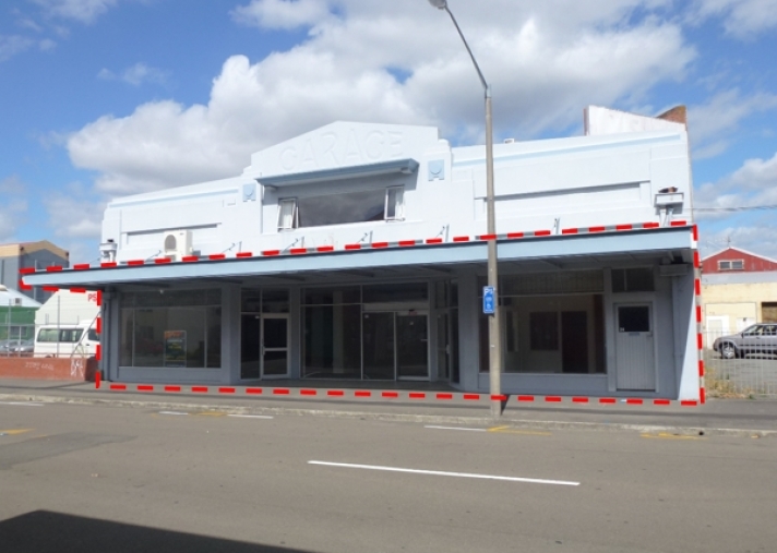 24 Queen Street, CBD