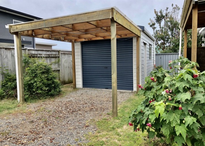 26 Pratt Avenue, Foxton Beach