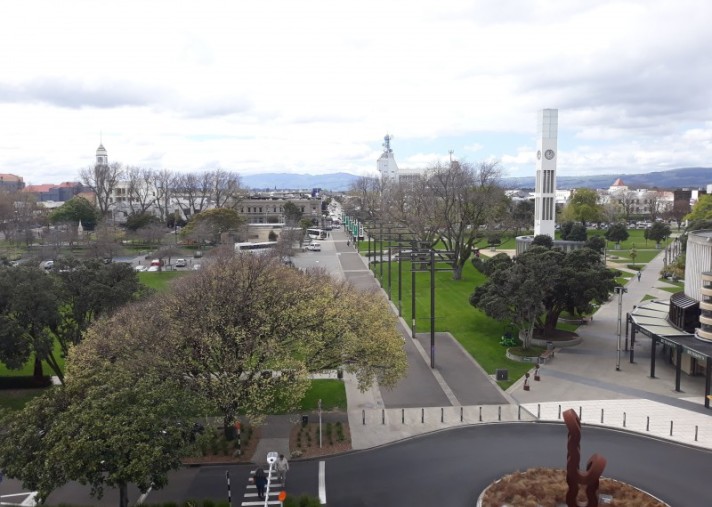 L4,16-20 The Square, CBD