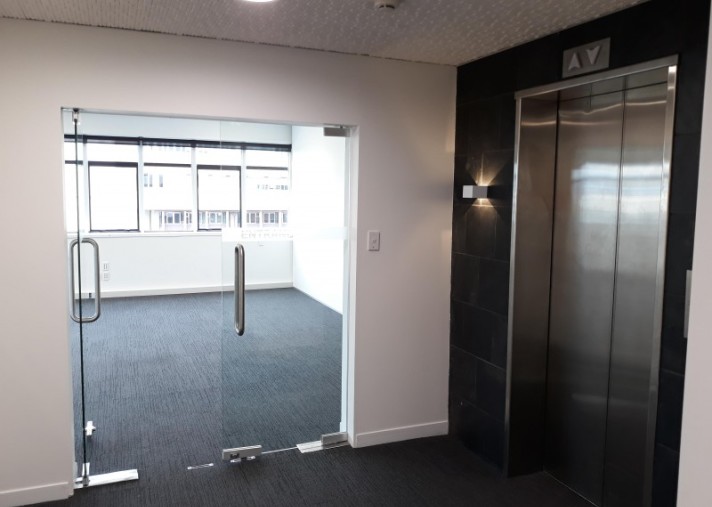 L4,16-20 The Square, CBD