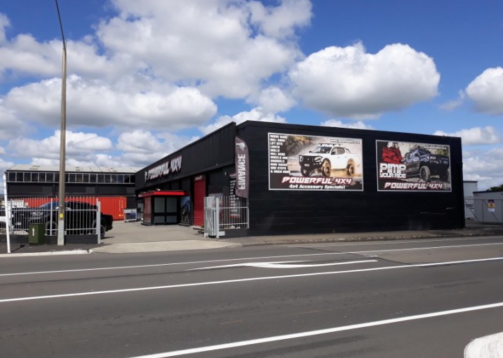 644 Tremaine Avenue, Milson