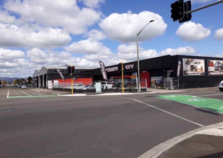 644 Tremaine Avenue, Milson