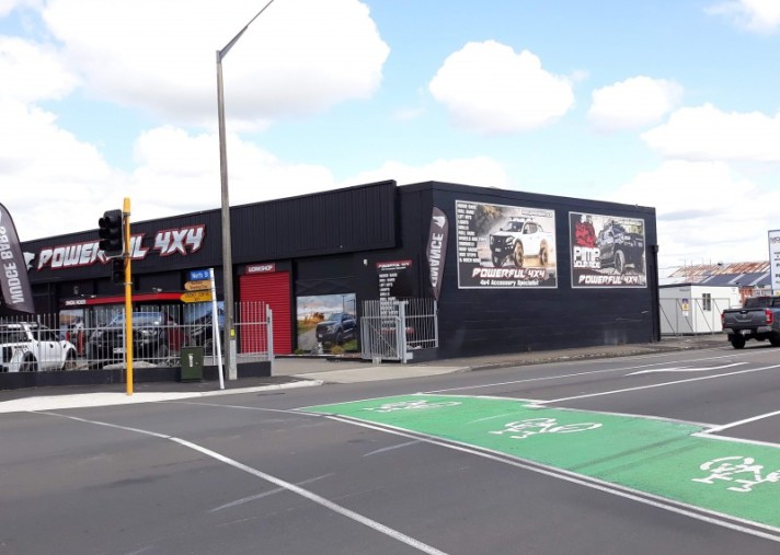 644 Tremaine Avenue, Milson